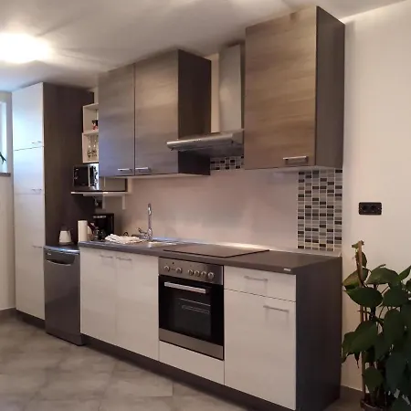 Daire In 34453 Kršan
