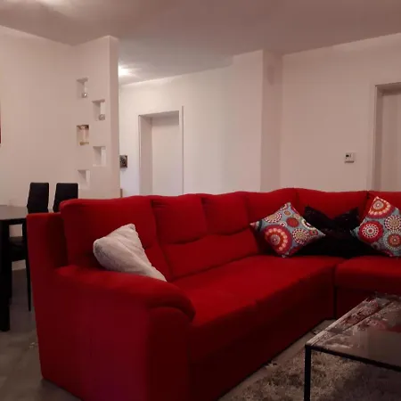 Daire In 34453 Kršan
