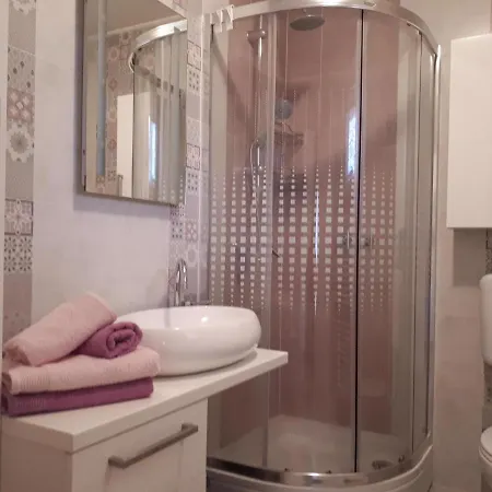 In 34453 Appartement